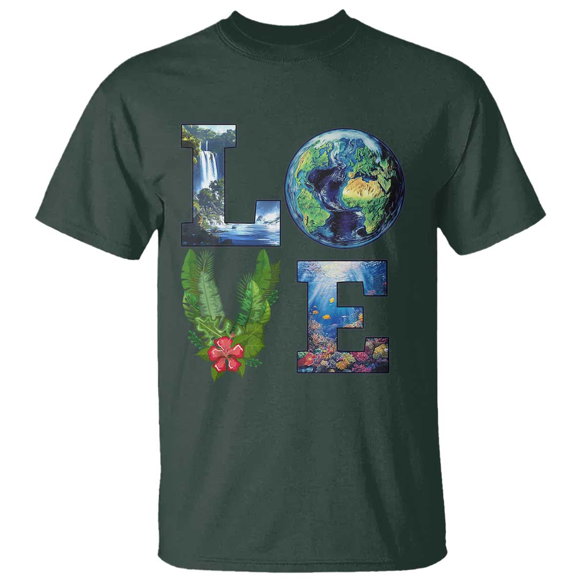 earth-day-love-t-shirt-planet-anniversary-everyday