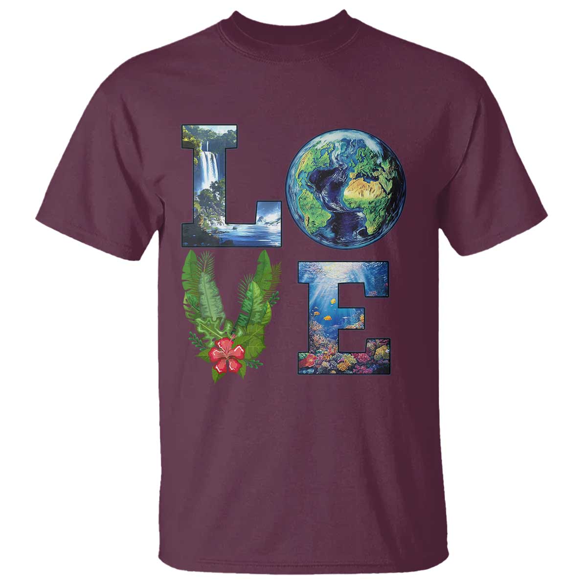 earth-day-love-t-shirt-planet-anniversary-everyday