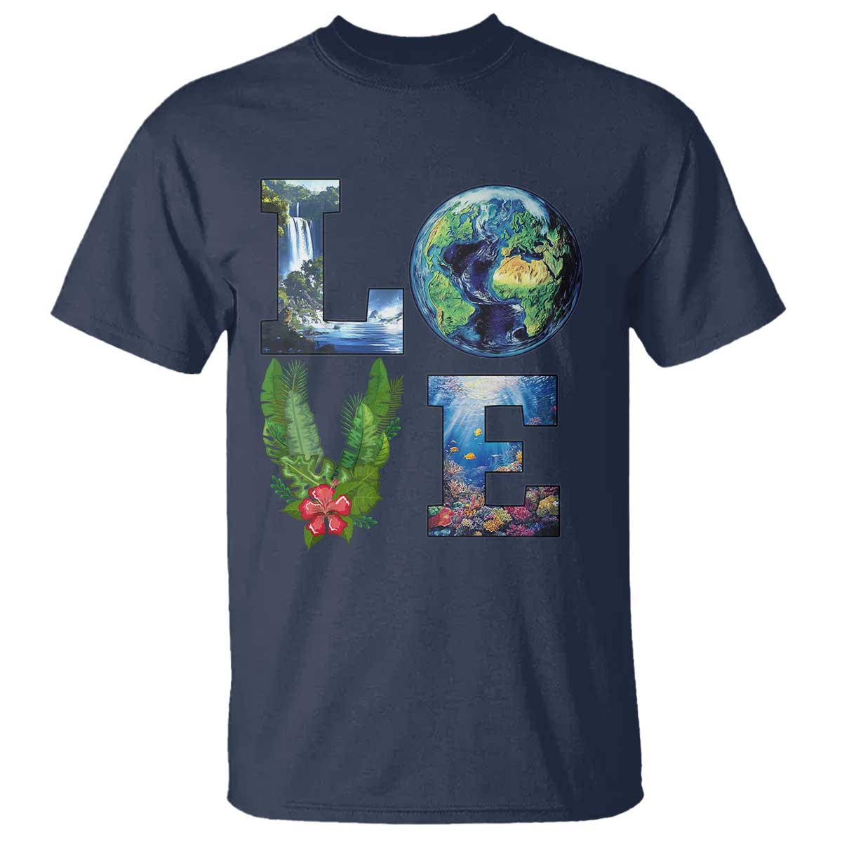 earth-day-love-t-shirt-planet-anniversary-everyday