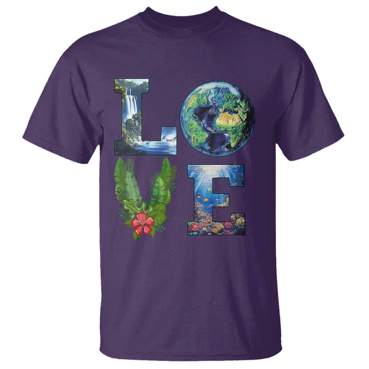 earth-day-love-t-shirt-planet-anniversary-everyday