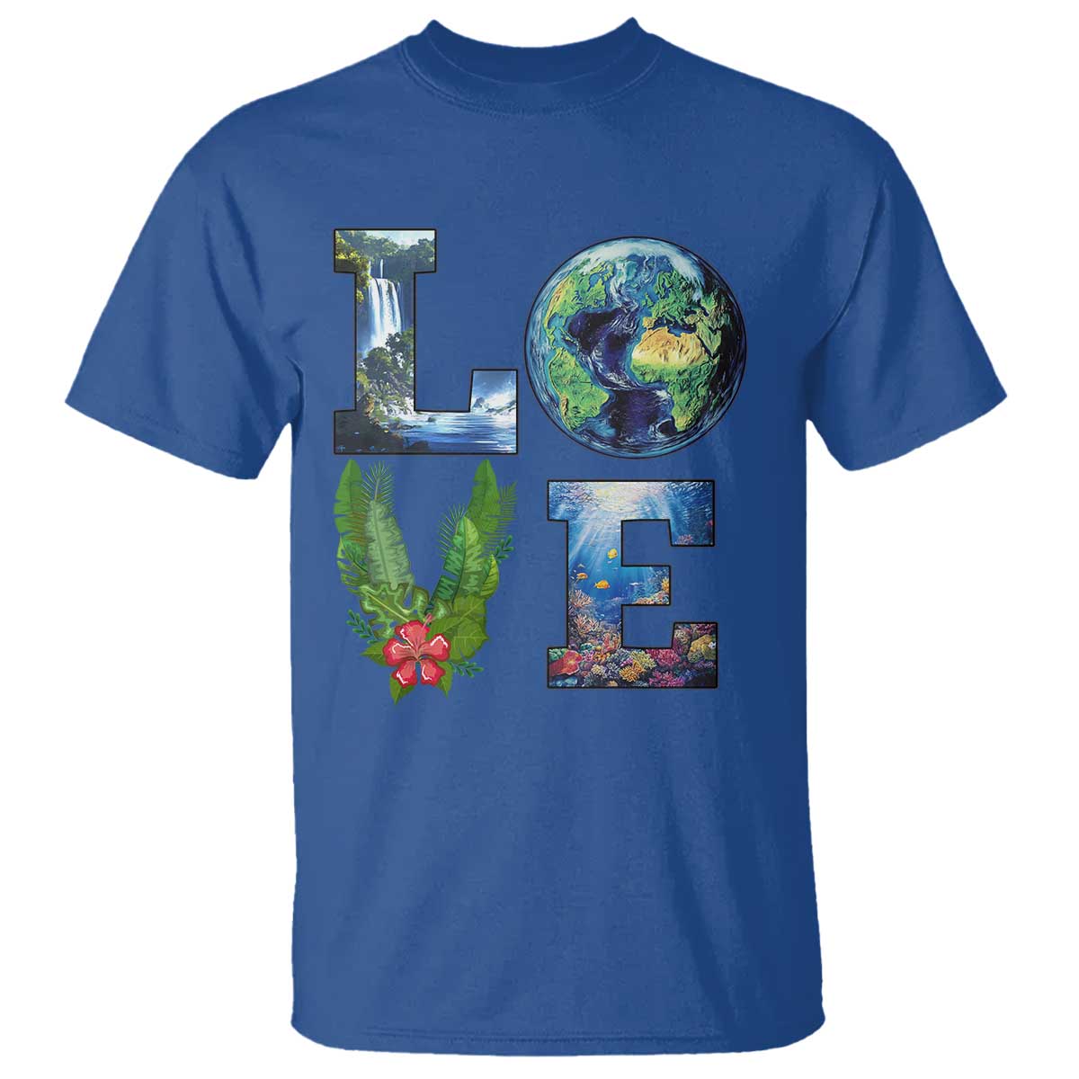 earth-day-love-t-shirt-planet-anniversary-everyday