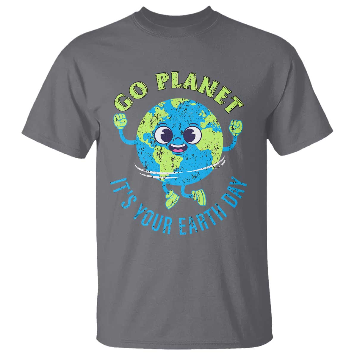 go-planet-its-your-earth-day-t-shirt