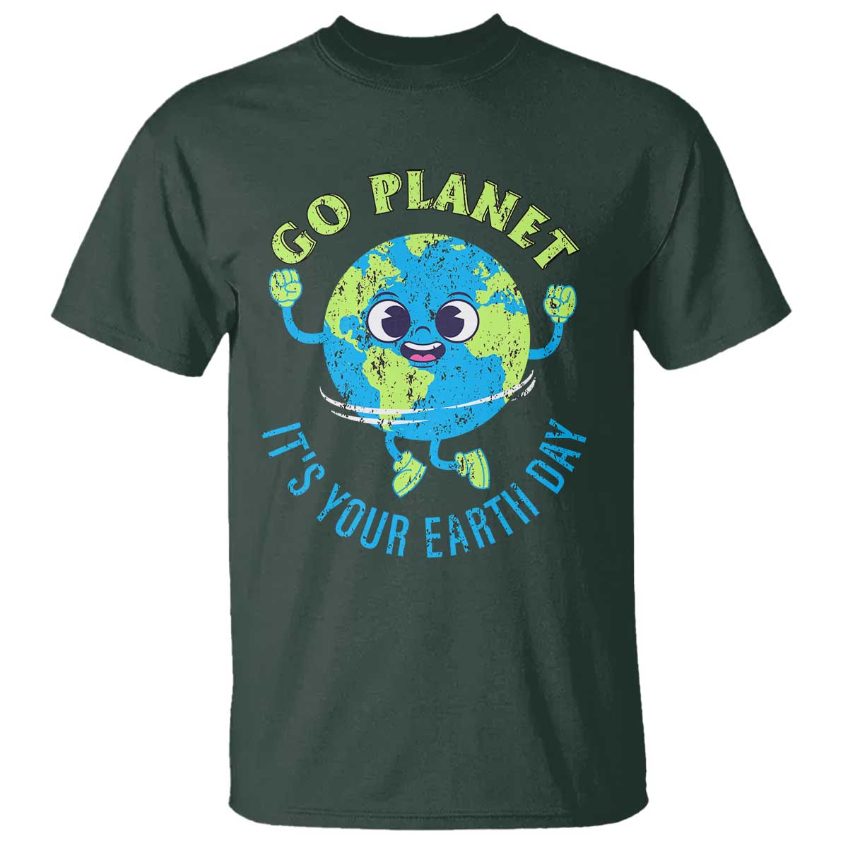 go-planet-its-your-earth-day-t-shirt