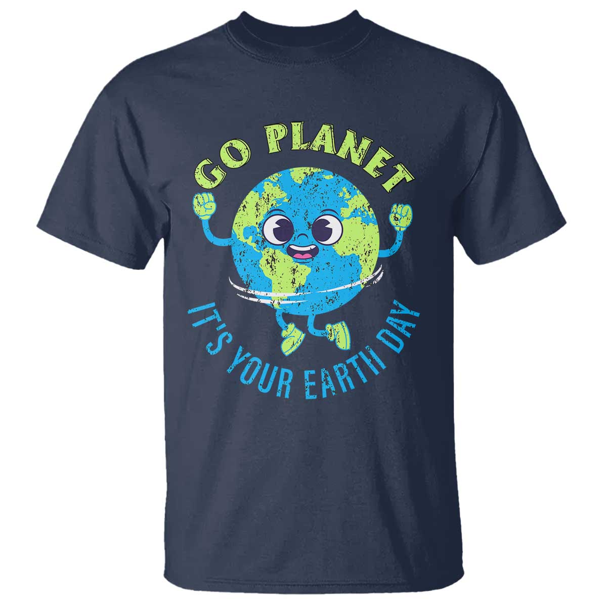 go-planet-its-your-earth-day-t-shirt