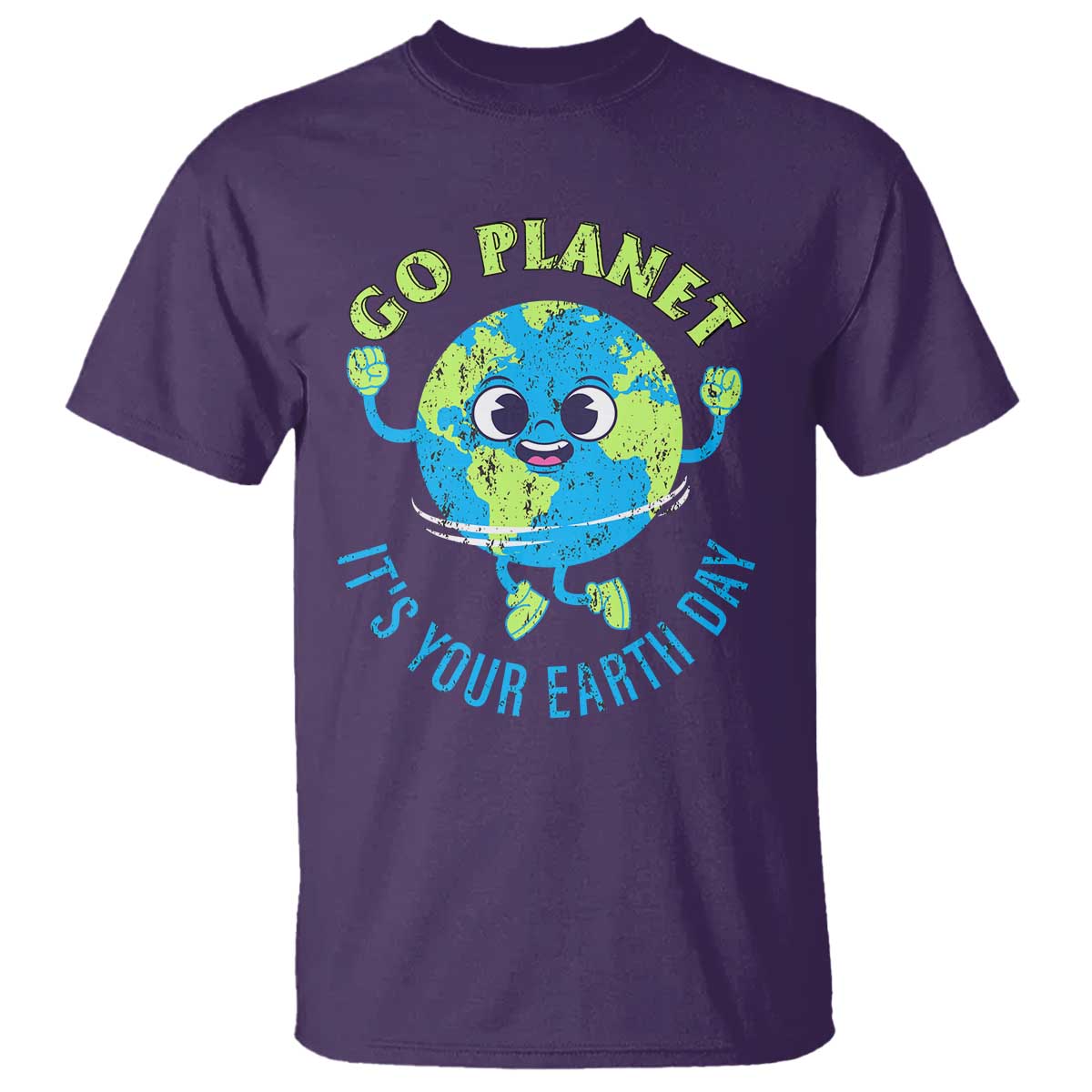 go-planet-its-your-earth-day-t-shirt