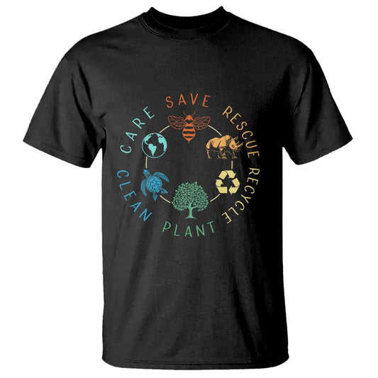 save-bees-rescue-animals-recycle-plastic-t-shirt-earth-day-protect-the-environment