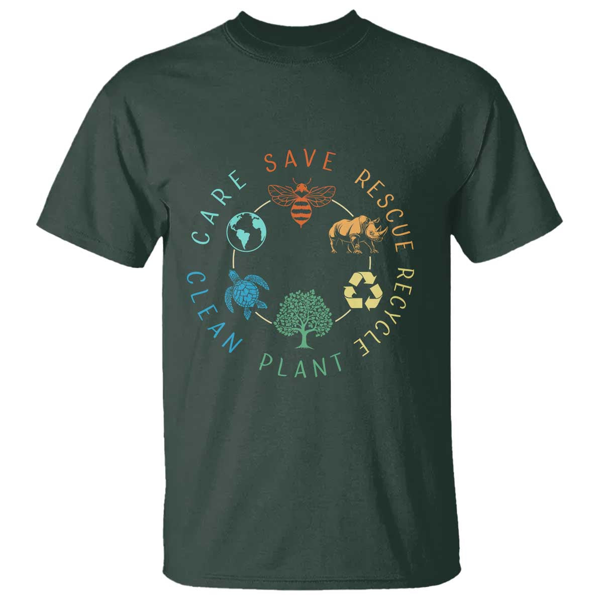 save-bees-rescue-animals-recycle-plastic-t-shirt-earth-day-protect-the-environment