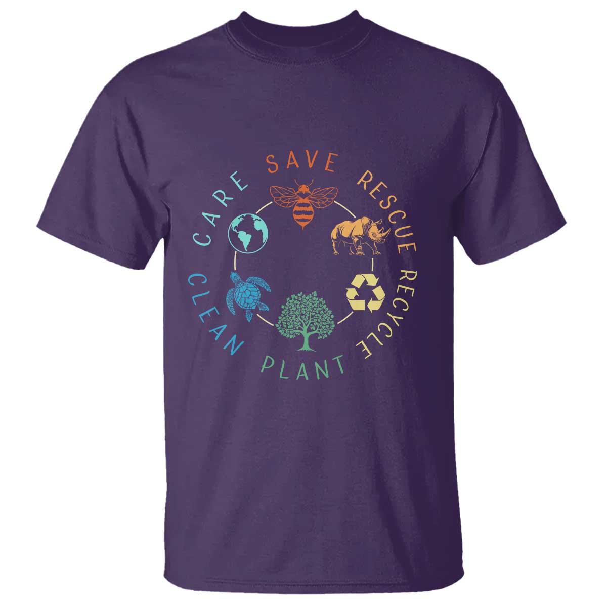 save-bees-rescue-animals-recycle-plastic-t-shirt-earth-day-protect-the-environment