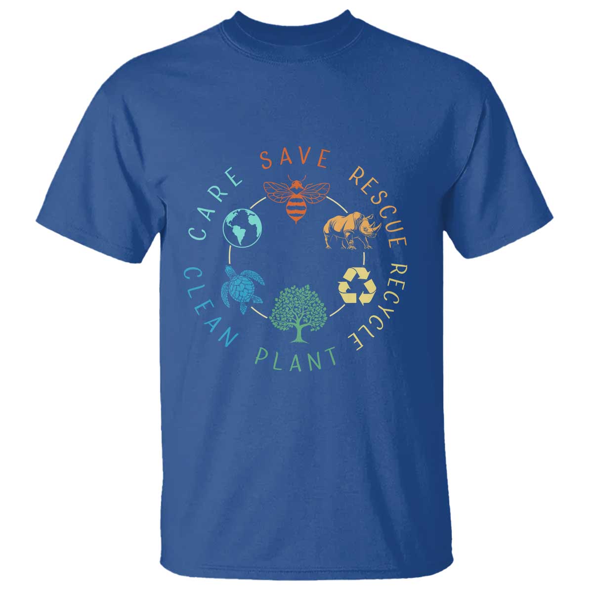 save-bees-rescue-animals-recycle-plastic-t-shirt-earth-day-protect-the-environment