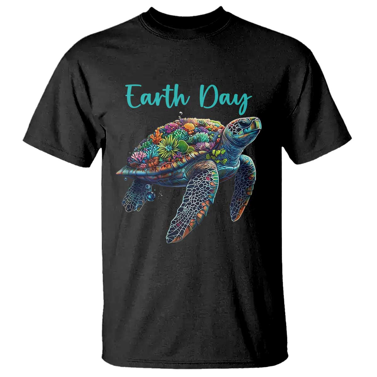 sea-turtle-earth-day-t-shirt-save-the-earth
