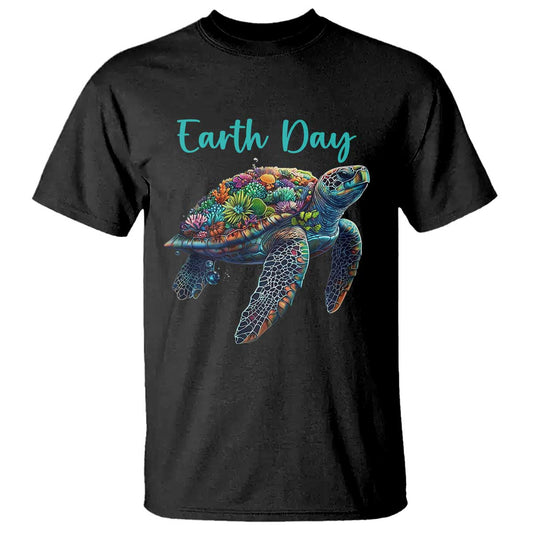 sea-turtle-earth-day-t-shirt-save-the-earth
