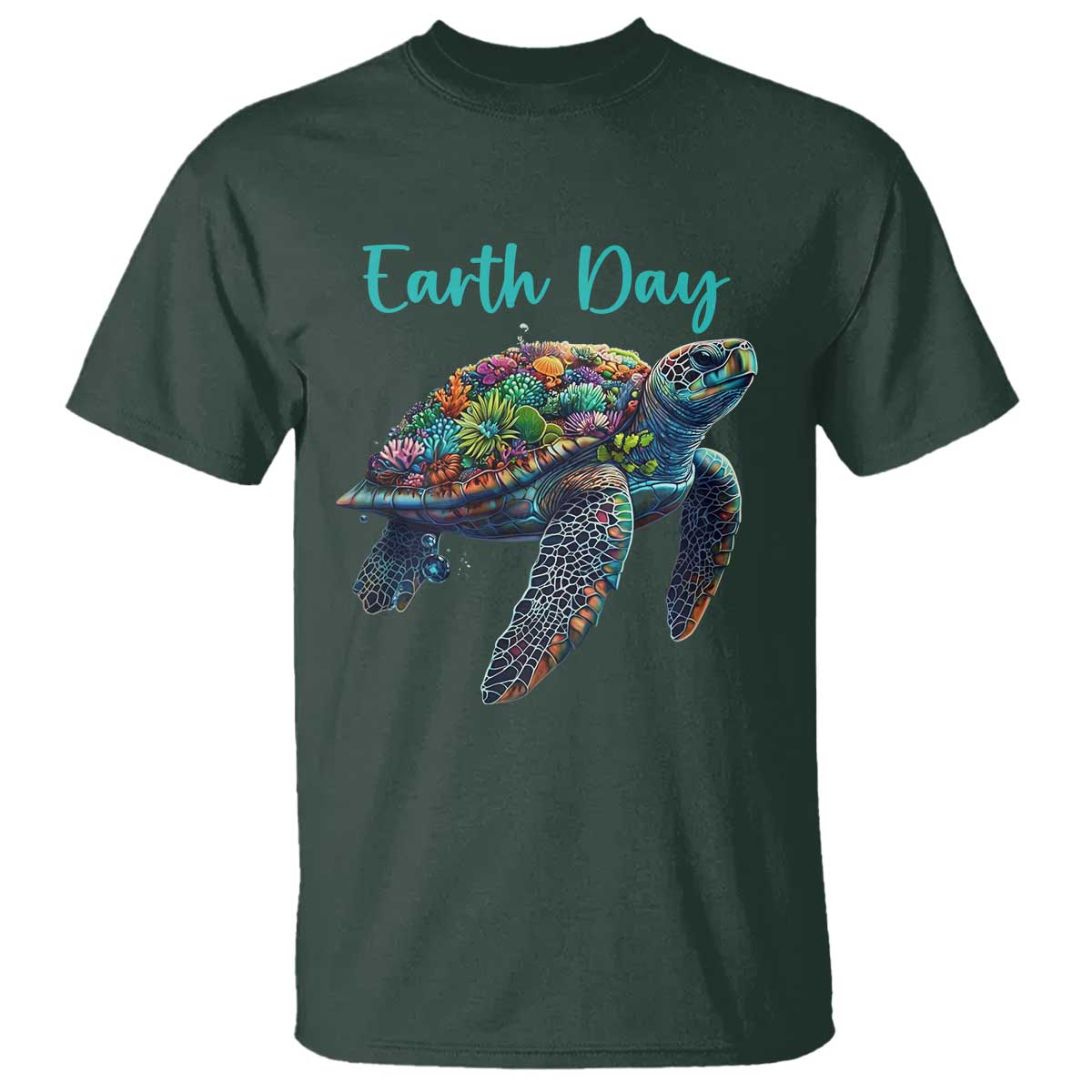 sea-turtle-earth-day-t-shirt-save-the-earth