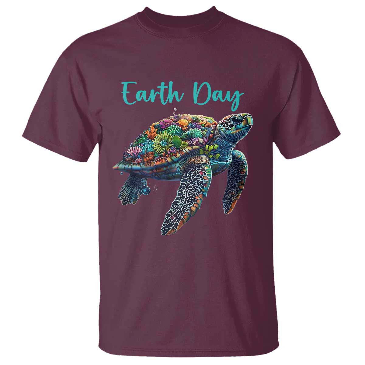 sea-turtle-earth-day-t-shirt-save-the-earth