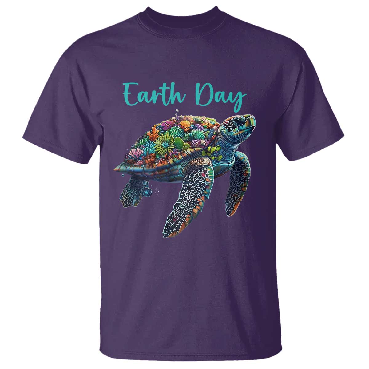 sea-turtle-earth-day-t-shirt-save-the-earth