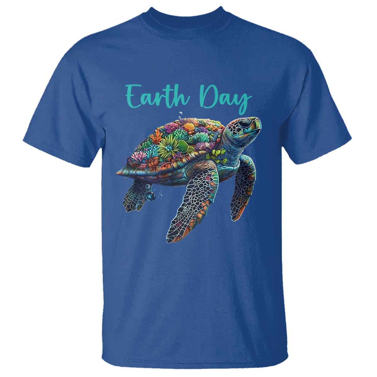 sea-turtle-earth-day-t-shirt-save-the-earth