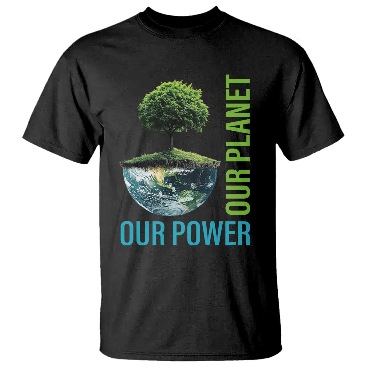 our-power-our-planet-t-shirt-earth-day-2025