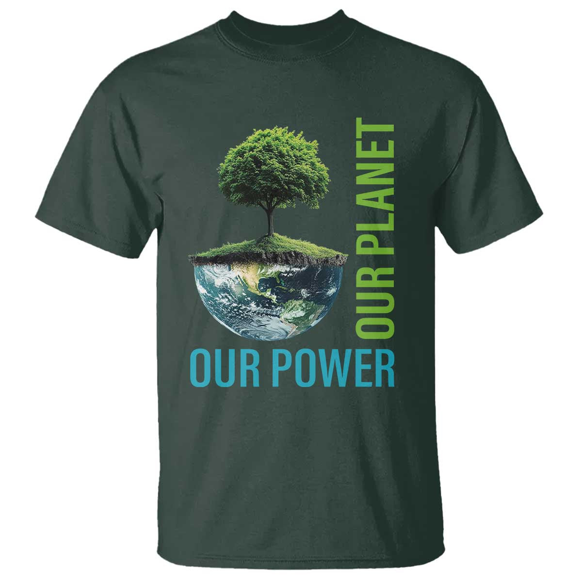 our-power-our-planet-t-shirt-earth-day-2025