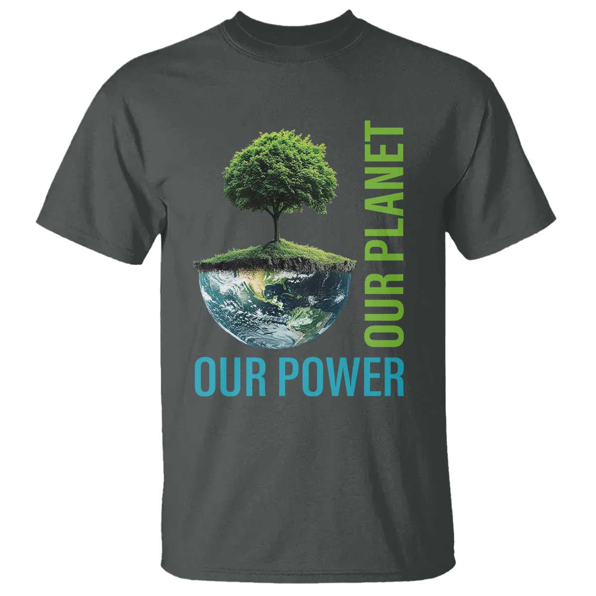 our-power-our-planet-t-shirt-earth-day-2025