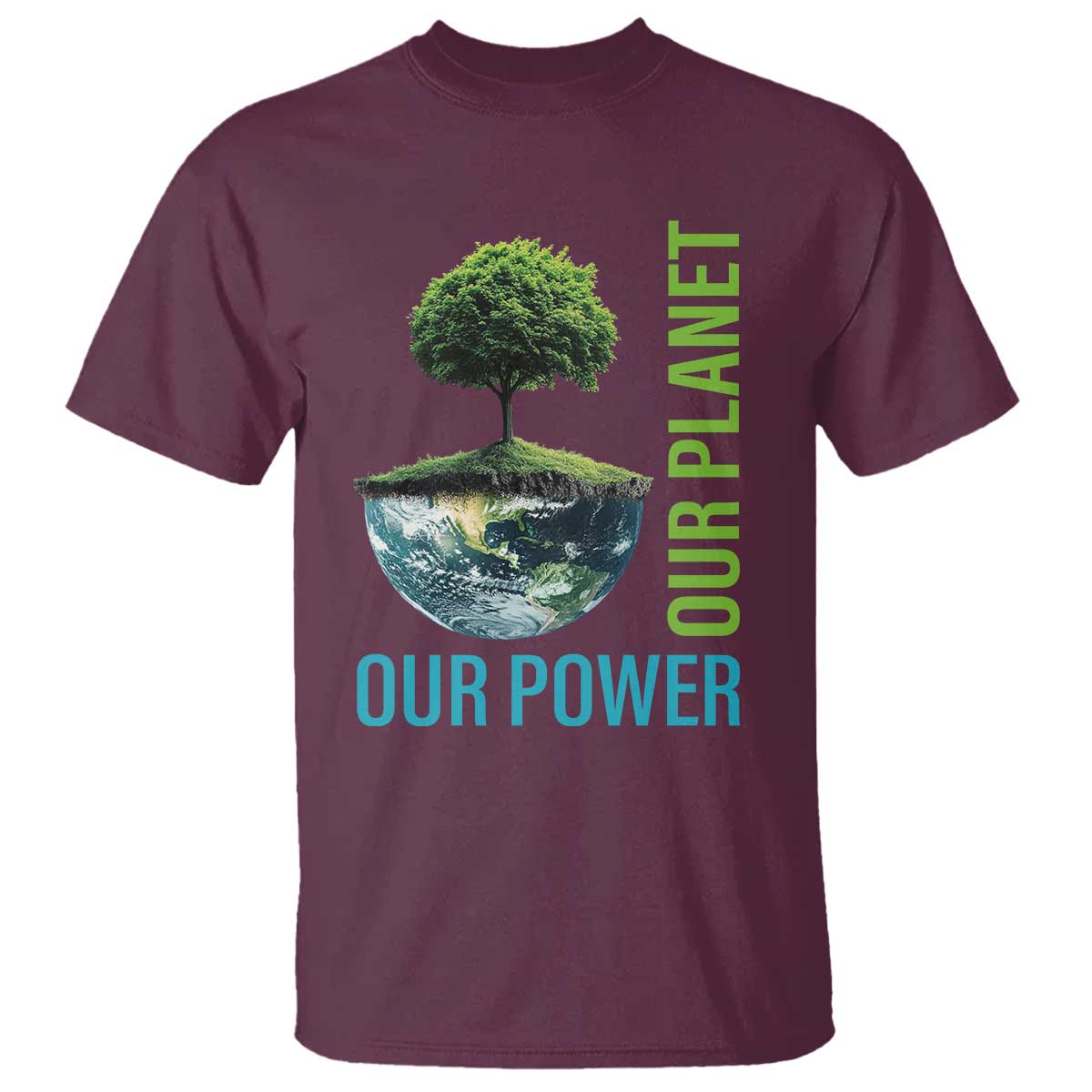 our-power-our-planet-t-shirt-earth-day-2025