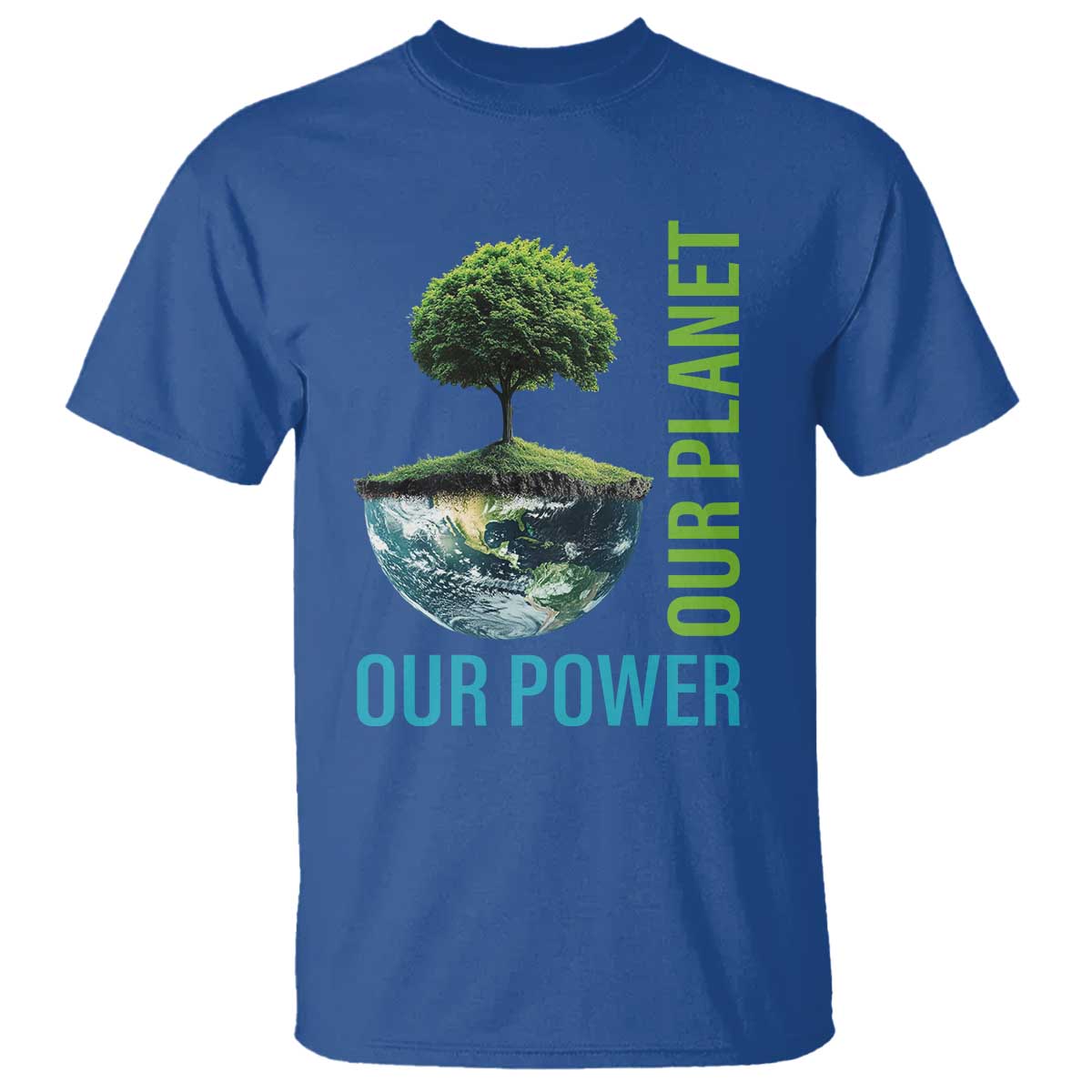 our-power-our-planet-t-shirt-earth-day-2025