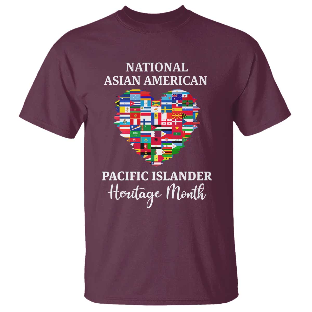 aapi-heritage-month-t-shirt-national-asian-american-and-pacific-islander-countries-flag-heart