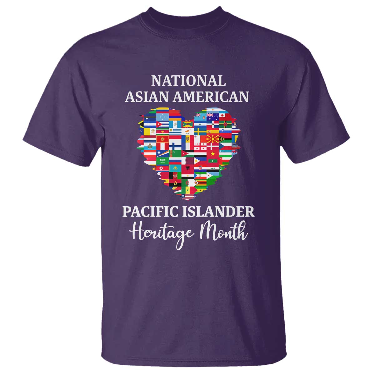 aapi-heritage-month-t-shirt-national-asian-american-and-pacific-islander-countries-flag-heart
