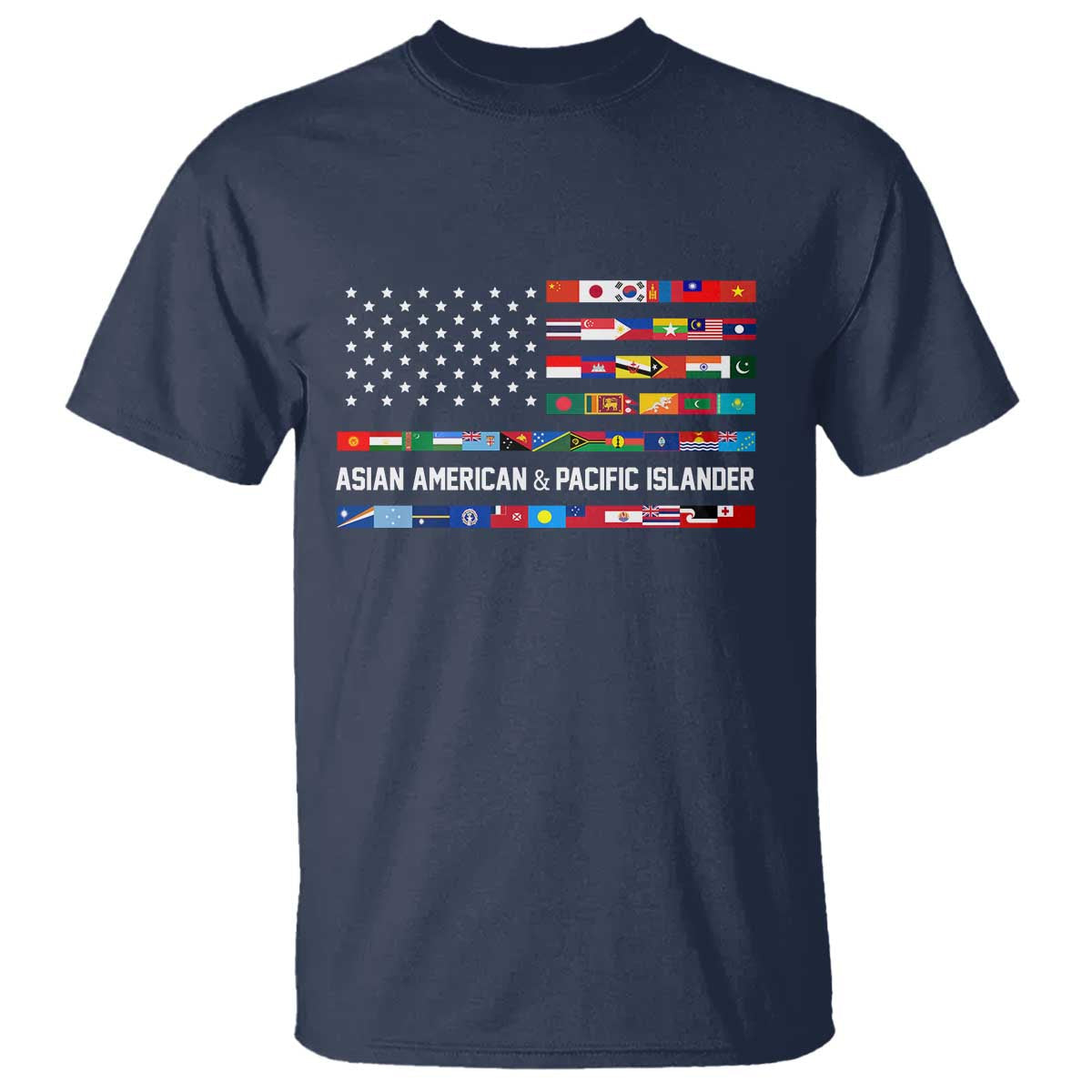 aapi-heritage-month-t-shirt-asian-american-and-pacific-islander-usa-flag