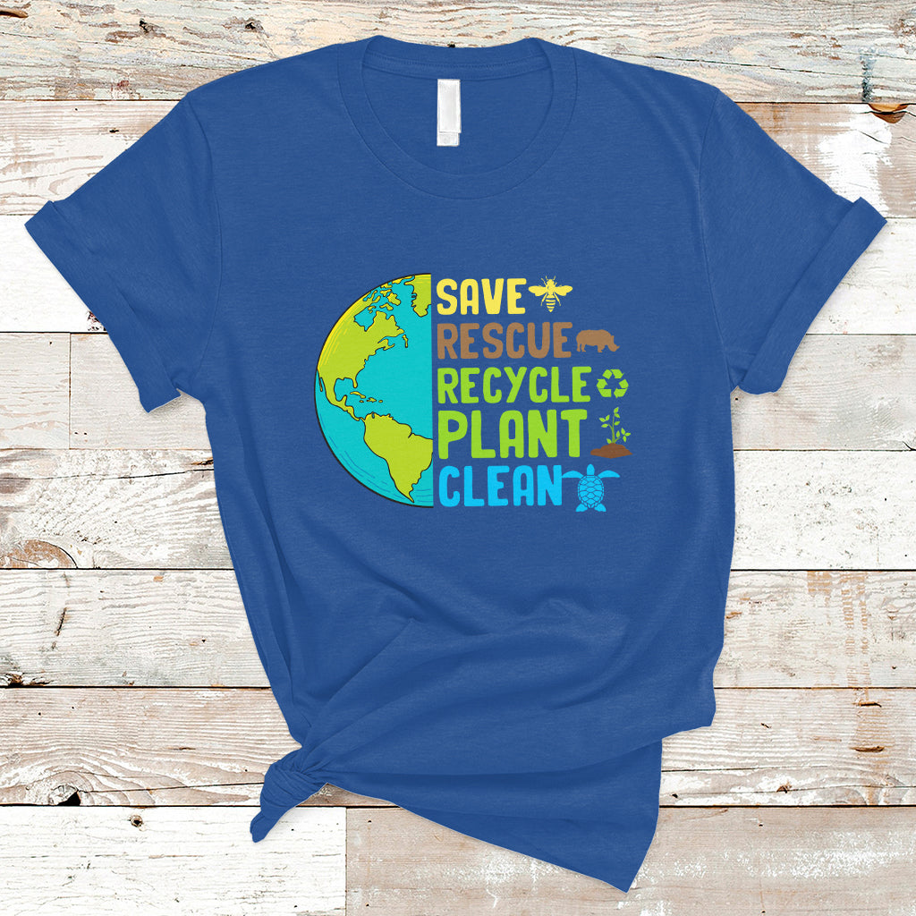 earth-day-t-shirt-save-bees-rescue-animals-recycle-plant-tree-planet-earth-day-ts02