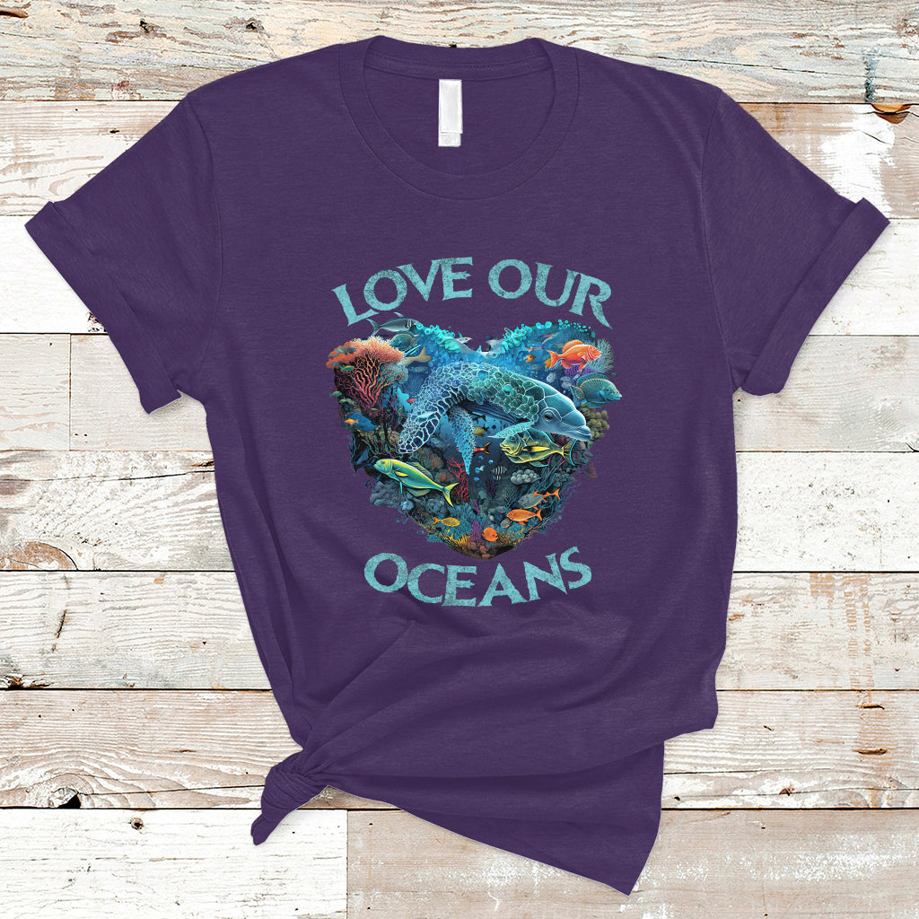 earth-day-t-shirt-love-our-oceans-world-ocean-day-earth-day-crisis-environment-ts02