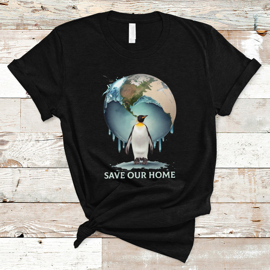 earth-day-t-shirt-animal-wildlife-conservation-penguin-save-our-home-earth-day-ts02