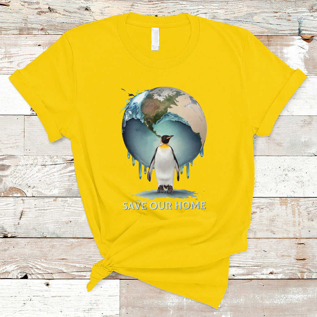 earth-day-t-shirt-animal-wildlife-conservation-penguin-save-our-home-earth-day-ts02