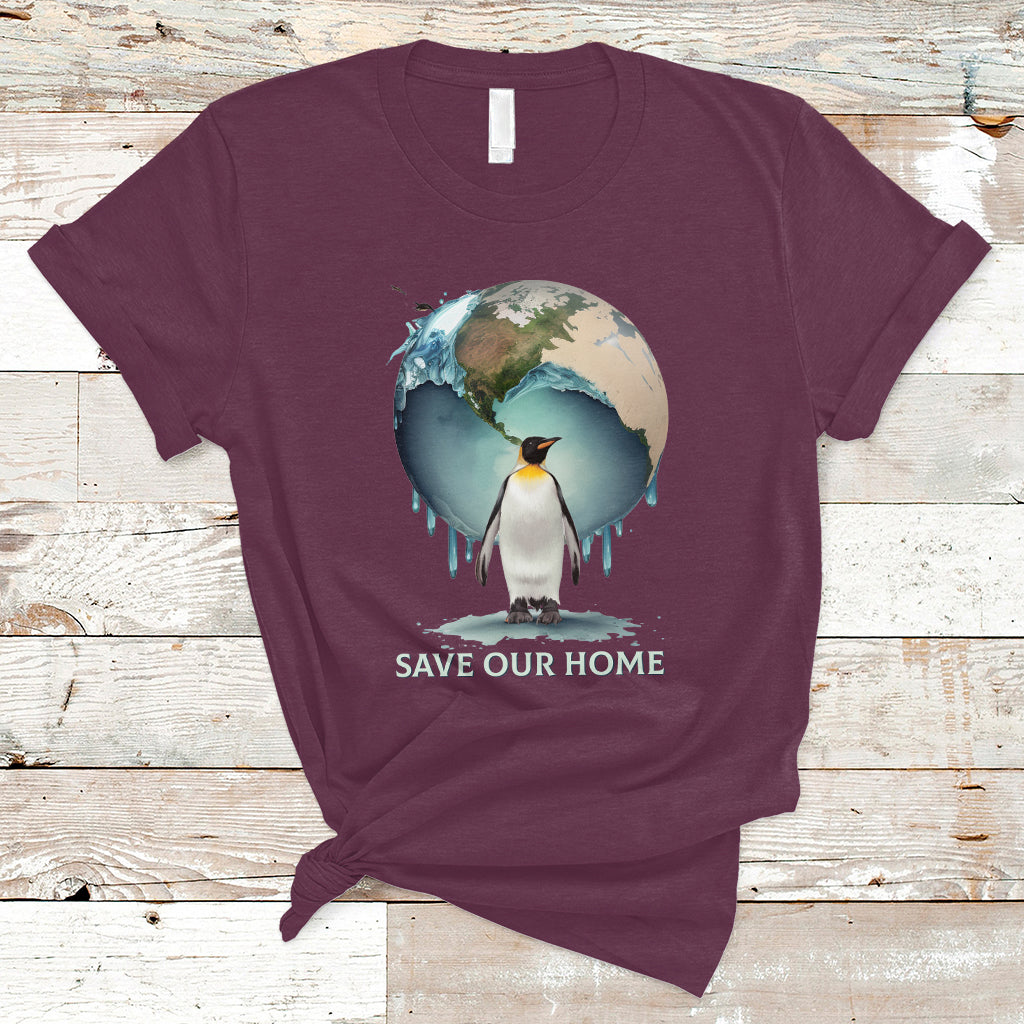 earth-day-t-shirt-animal-wildlife-conservation-penguin-save-our-home-earth-day-ts02