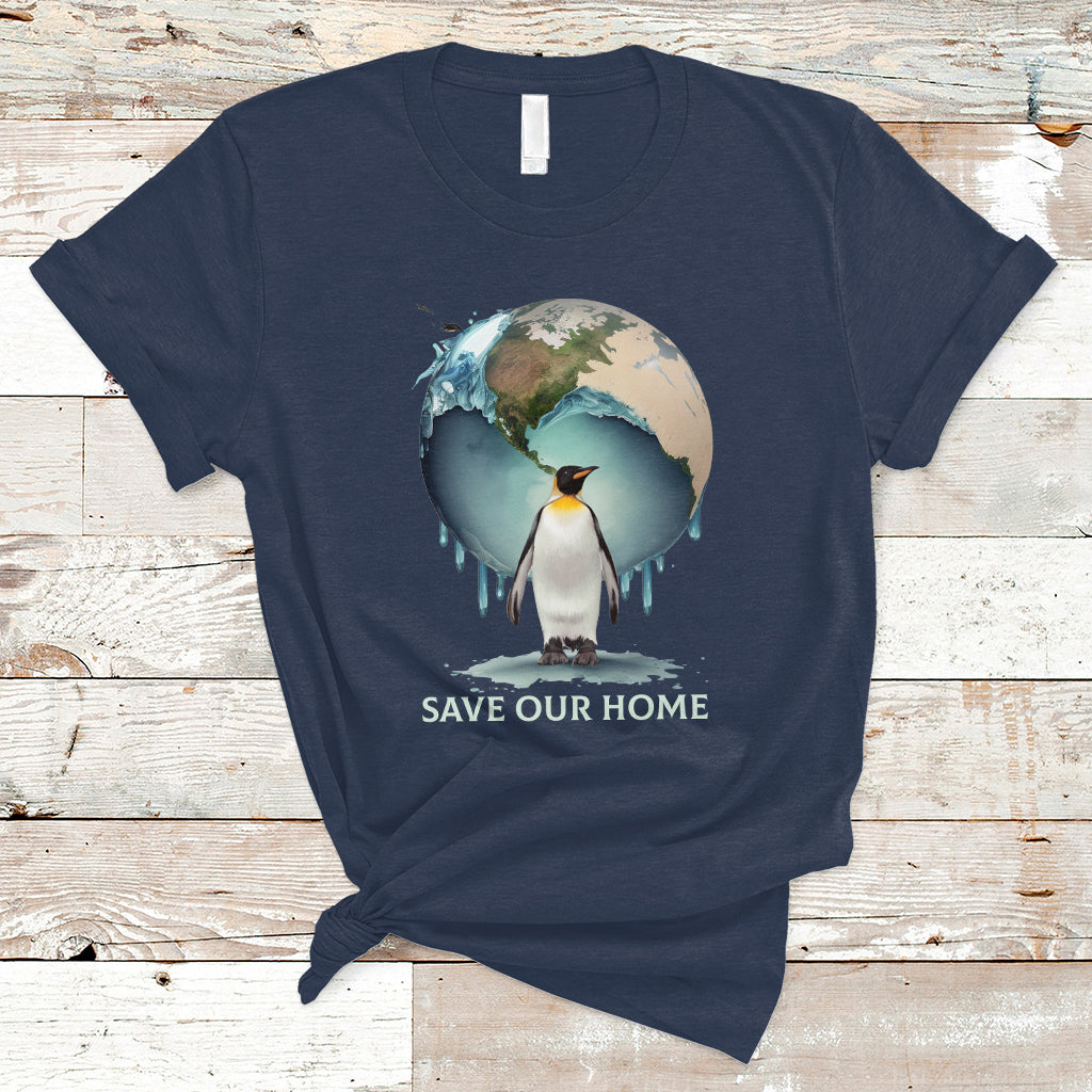 earth-day-t-shirt-animal-wildlife-conservation-penguin-save-our-home-earth-day-ts02