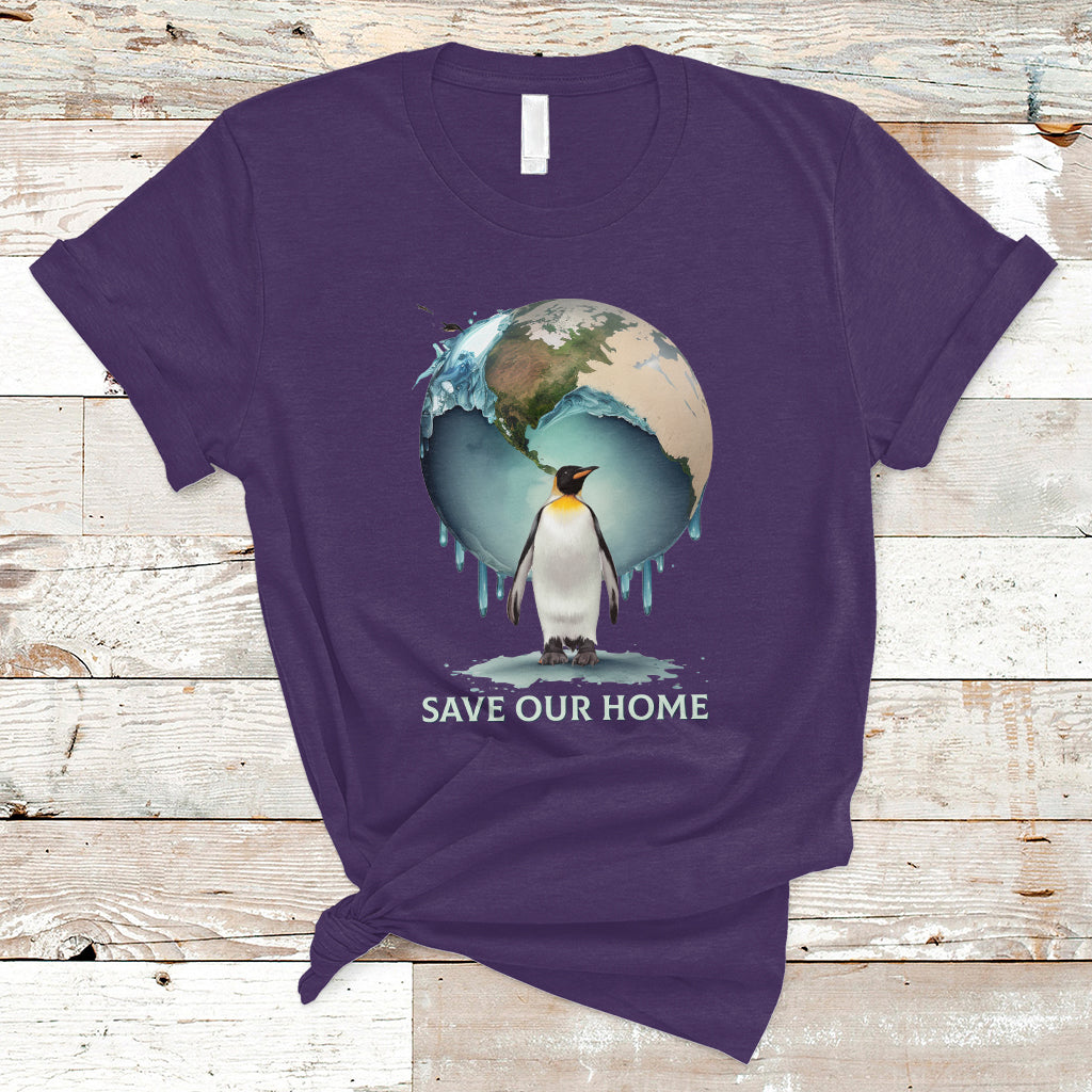 earth-day-t-shirt-animal-wildlife-conservation-penguin-save-our-home-earth-day-ts02