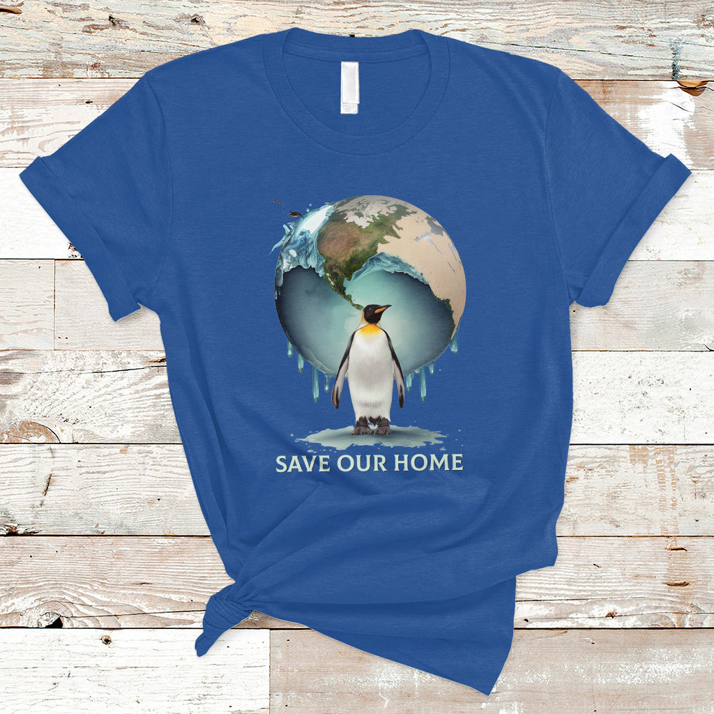 earth-day-t-shirt-animal-wildlife-conservation-penguin-save-our-home-earth-day-ts02