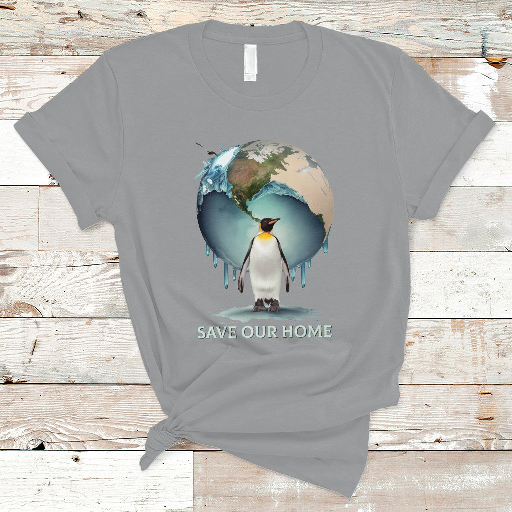 earth-day-t-shirt-animal-wildlife-conservation-penguin-save-our-home-earth-day-ts02