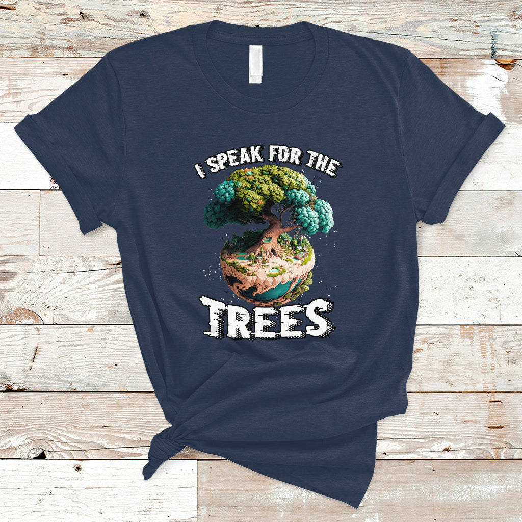 earth-day-t-shirt-speak-for-the-tree-love-your-mother-go-green-earth-day-2023-ts02