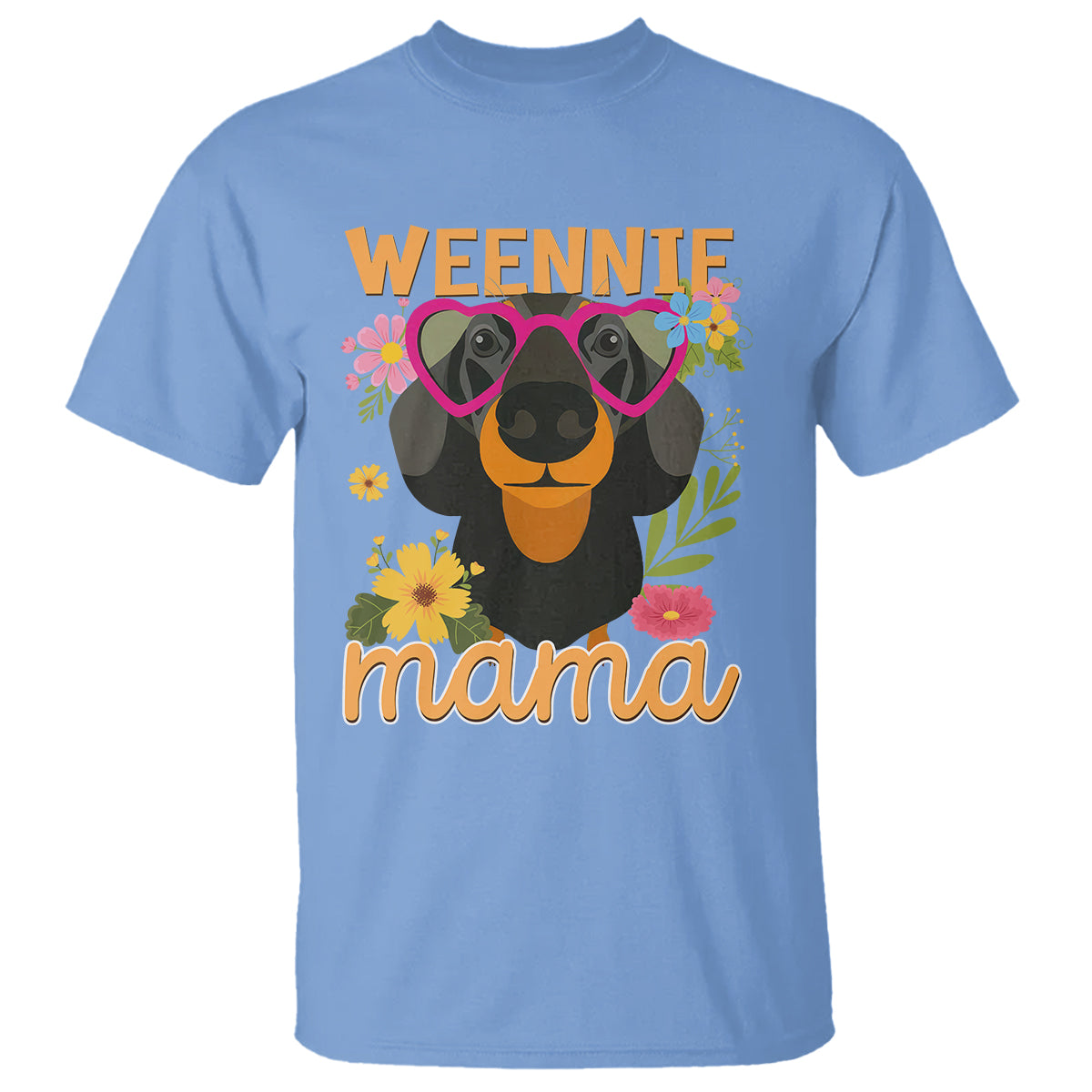 dachshund-mom-t-shirt-weennie-mama