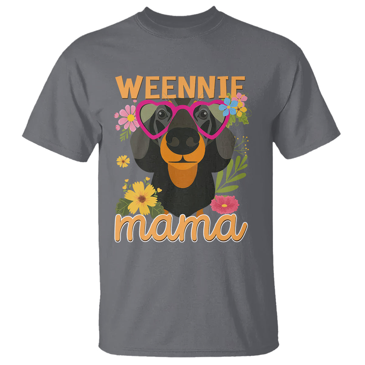 dachshund-mom-t-shirt-weennie-mama