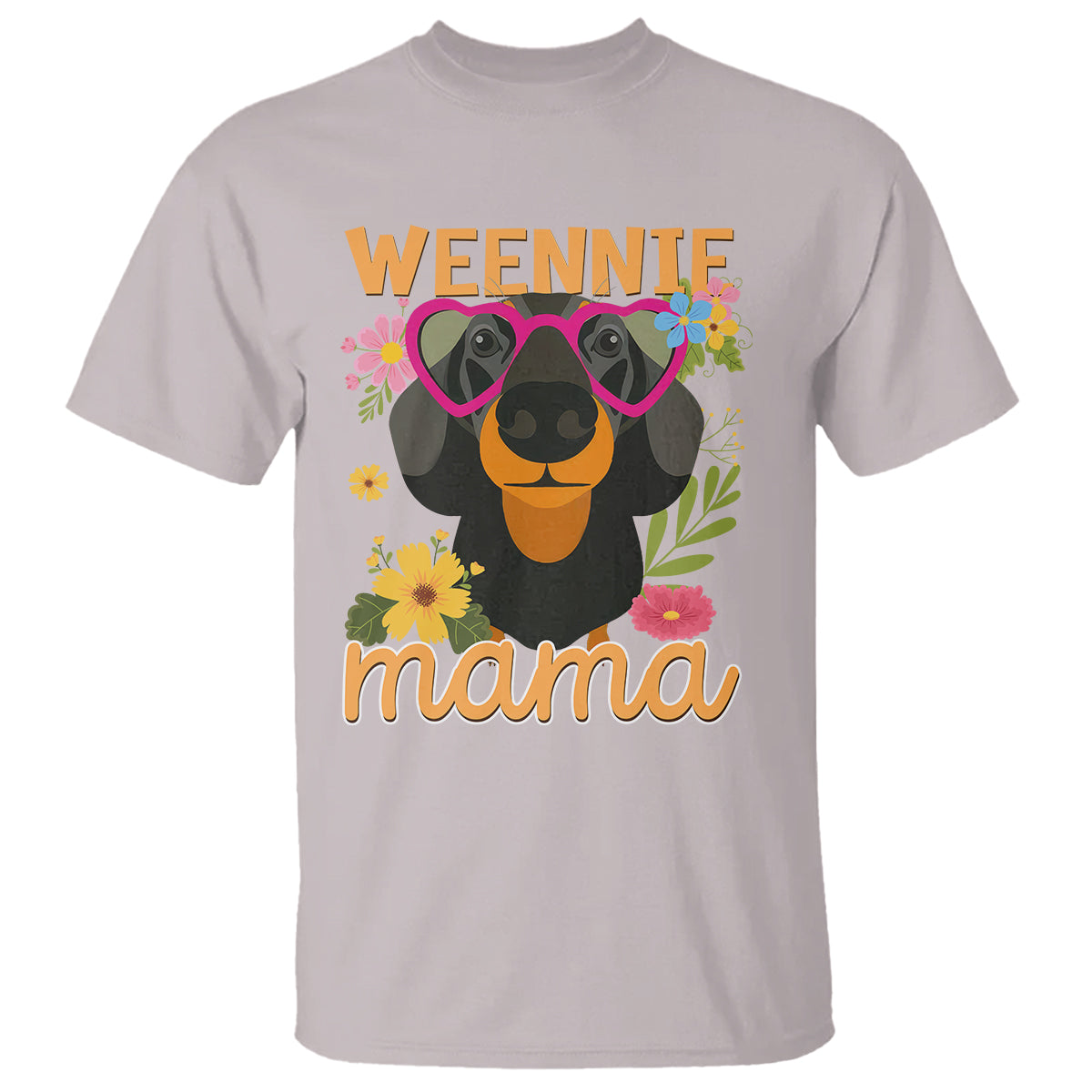 dachshund-mom-t-shirt-weennie-mama