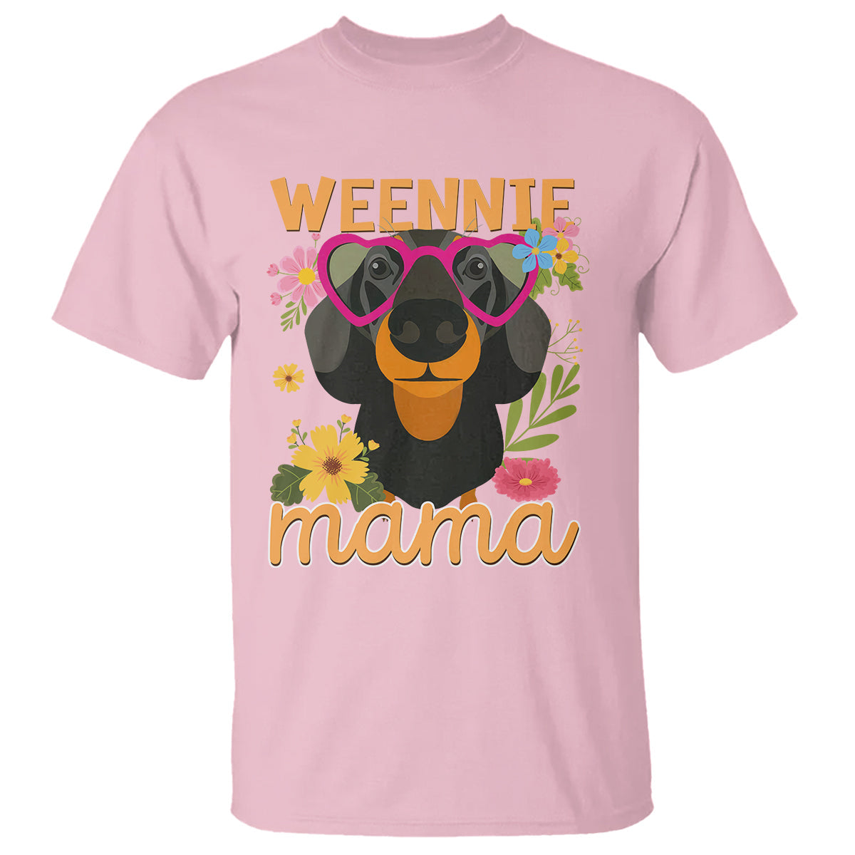 dachshund-mom-t-shirt-weennie-mama