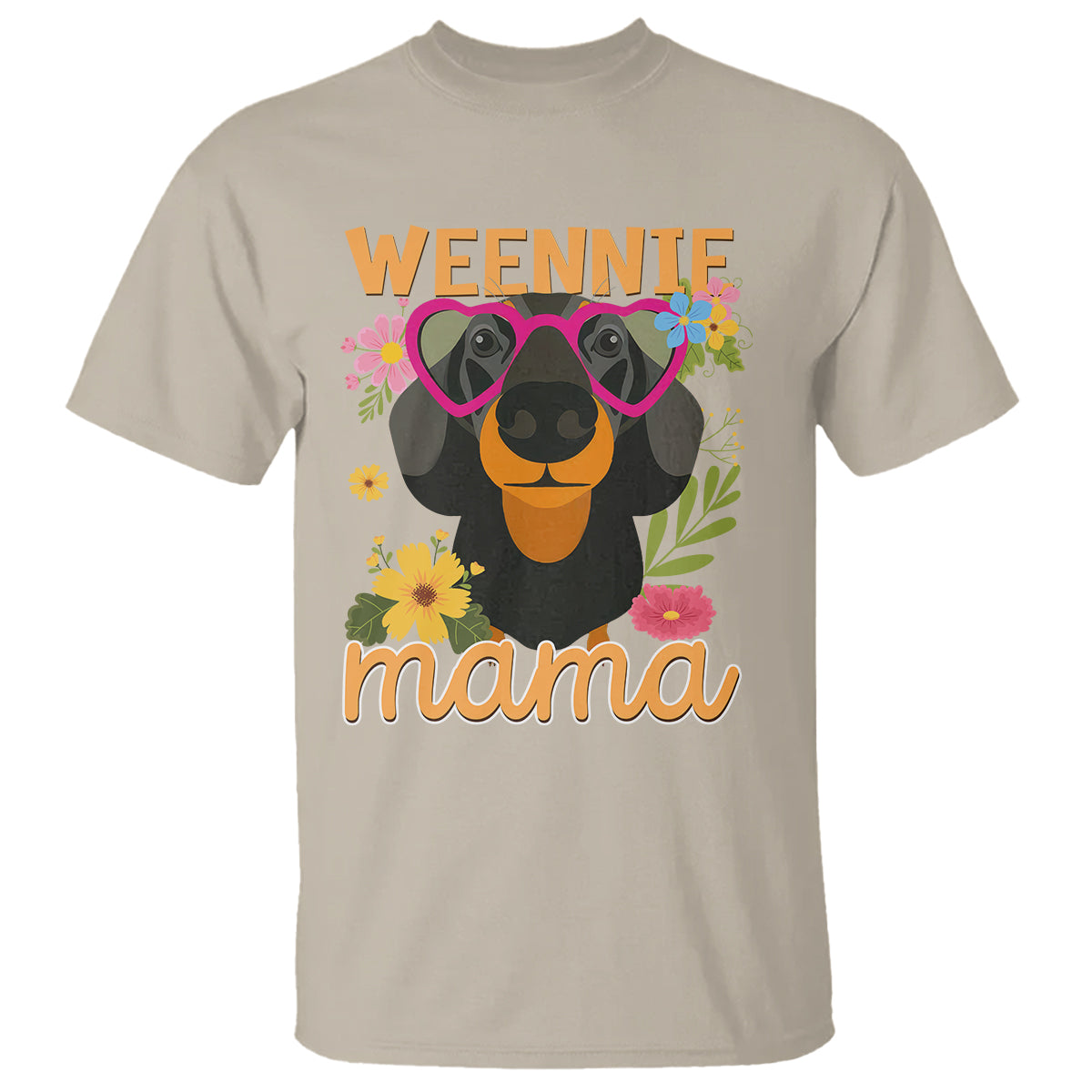 dachshund-mom-t-shirt-weennie-mama