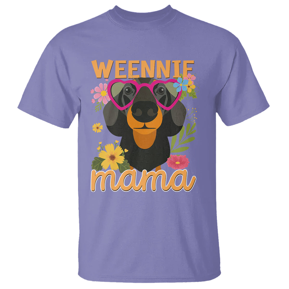 dachshund-mom-t-shirt-weennie-mama
