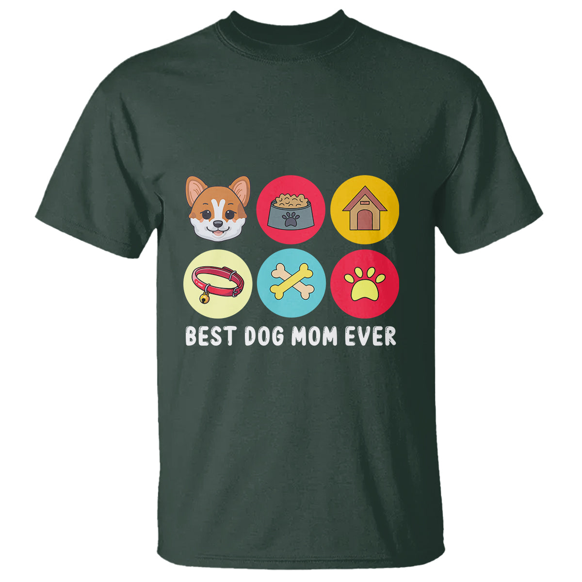 best-dog-mom-ever-t-shirt-pet-owner-life