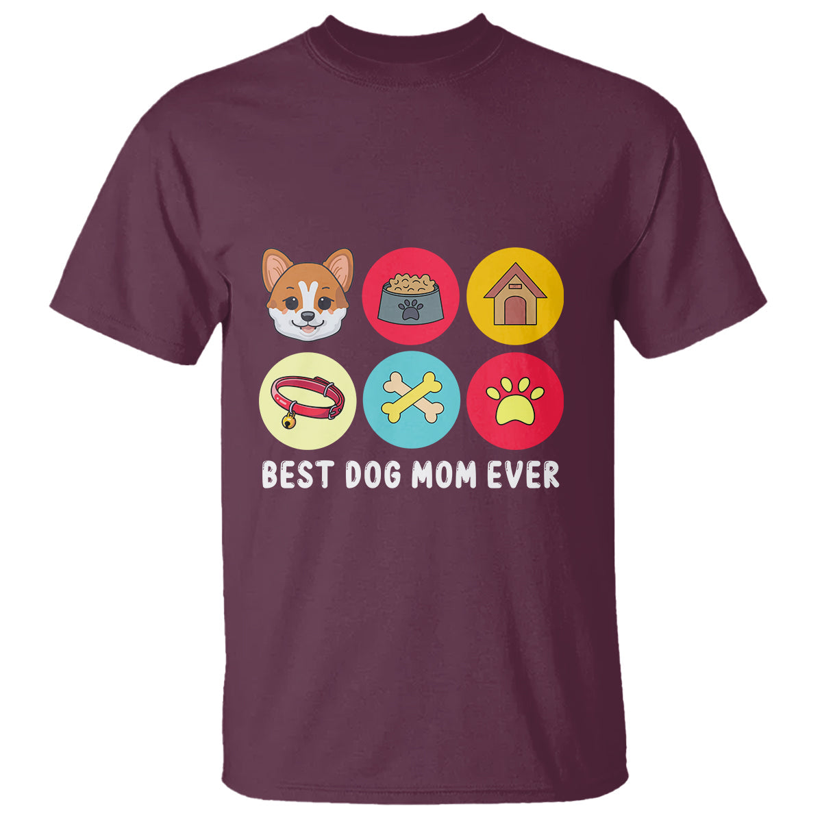best-dog-mom-ever-t-shirt-pet-owner-life