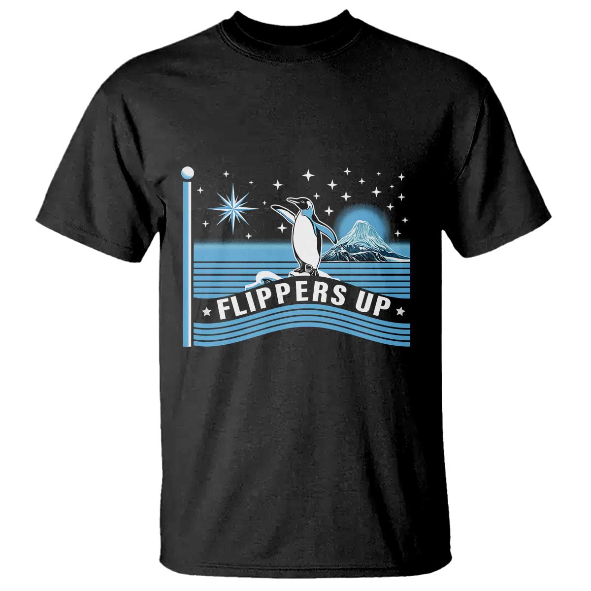 funny-penguin-resist-t-shirt-heard-island-flippers-up-i-stand-with-penguins