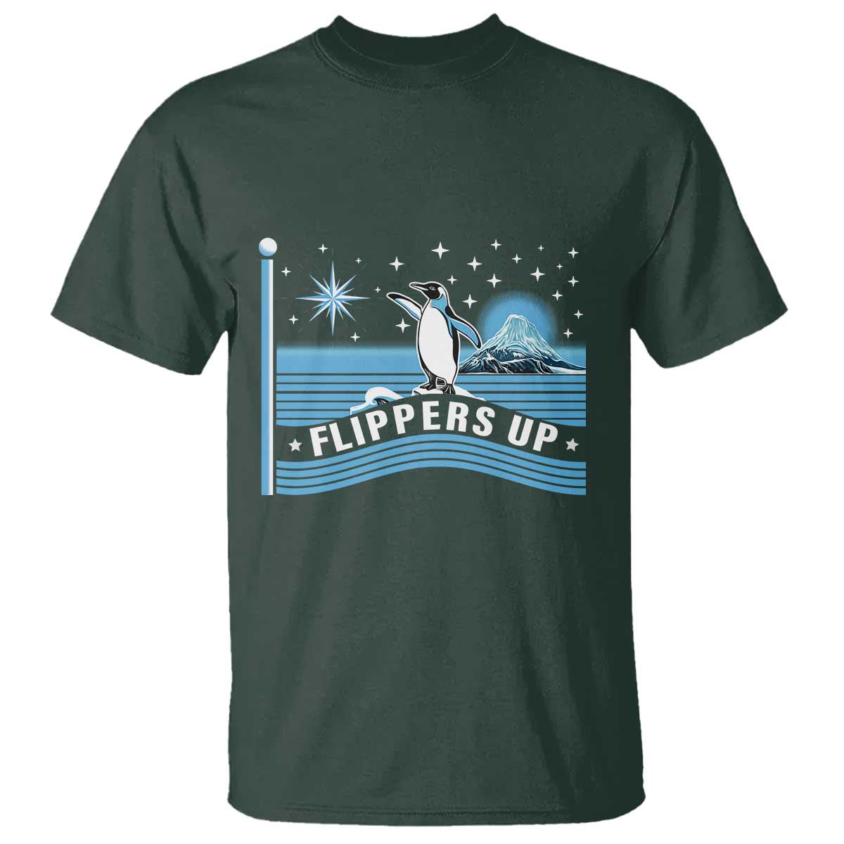 funny-penguin-resist-t-shirt-heard-island-flippers-up-i-stand-with-penguins