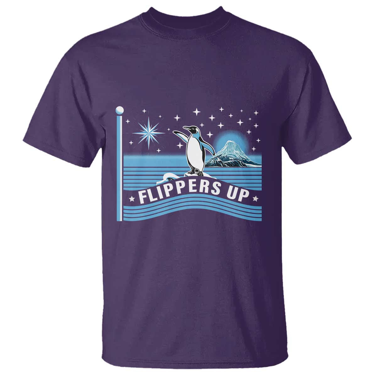 funny-penguin-resist-t-shirt-heard-island-flippers-up-i-stand-with-penguins