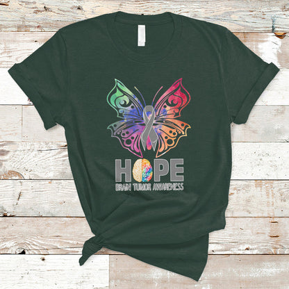 brain-cancer-t-shirt-hope-brain-tumor-awareness-support-brain-cancer-survivor