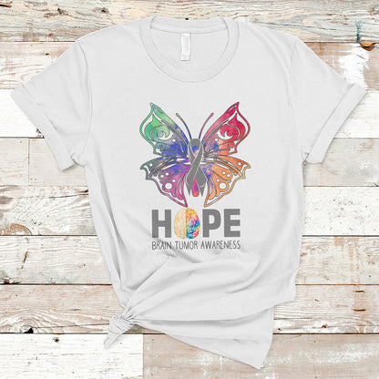 brain-cancer-t-shirt-hope-brain-tumor-awareness-support-brain-cancer-survivor